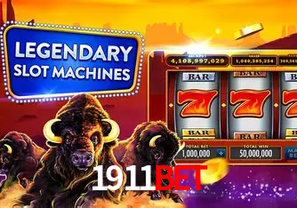 A Emoção da Loteria na 1911bet: Uma Chance de Mudança de Vida