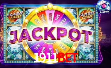 Desvendando o Mundo dos Jogos Virtuais na 1911bet