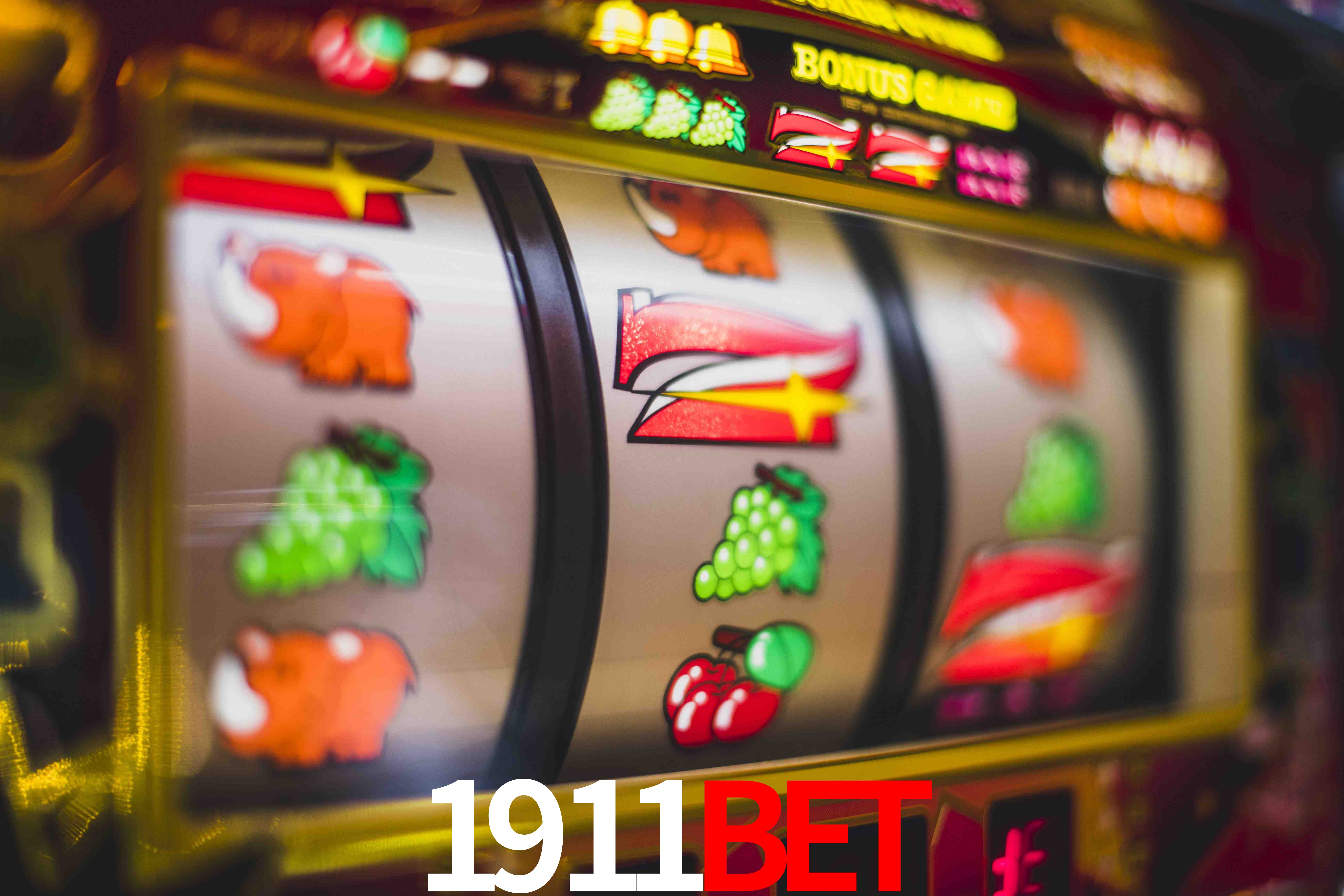 Welcome Bonus 1911bet