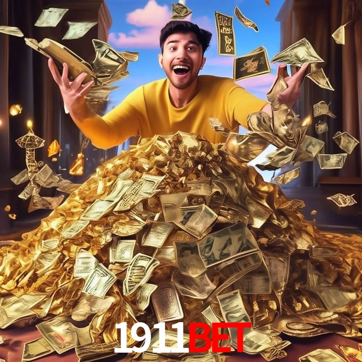 Estatísticas 1911bet