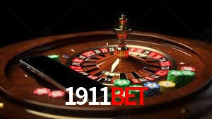 Experiência VIP 1911bet