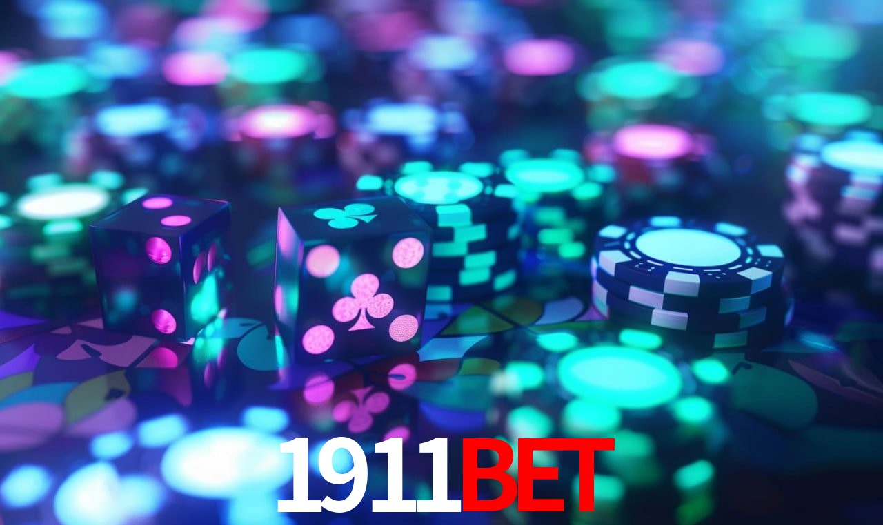 Experiência VIP 1911bet