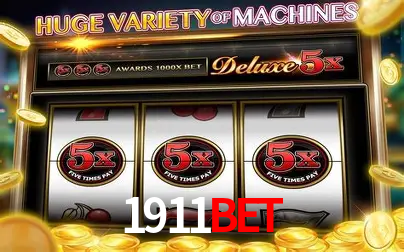 Desvendando o Mundo dos Jogos Virtuais na 1911bet