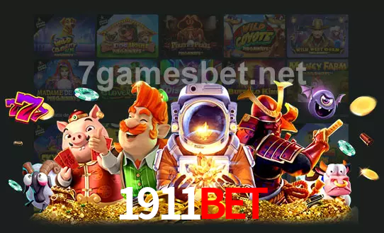 cassino 1911bet