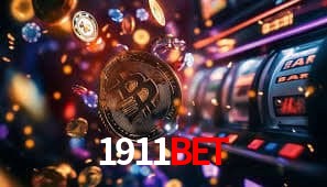 PIX Instantâneo 1911bet