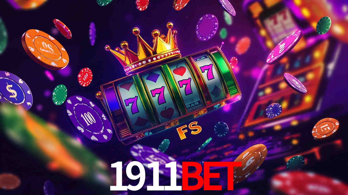 VIP Casino 1911bet
