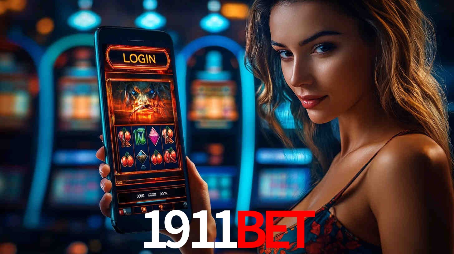 1911bet: A Experiência de Casino com Jogos de Mesa ao Vivo