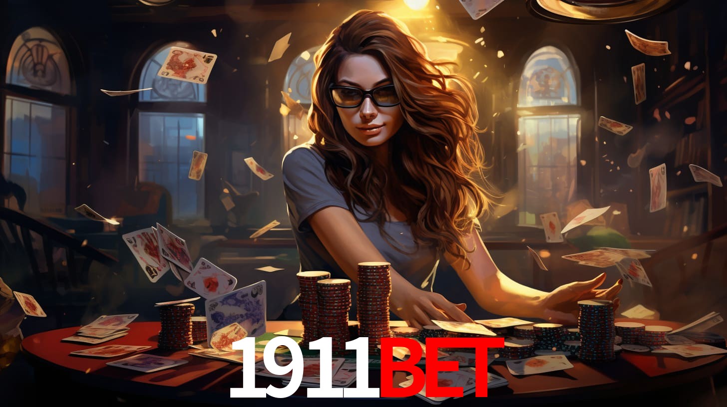 Football Betting 1911bet