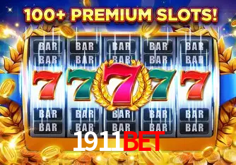 Explorando a Categoria de Eventos em Apostas na 1911bet