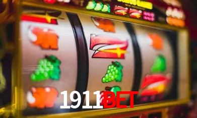 Apostas Esportivas na 1911bet: Um Guia Completo