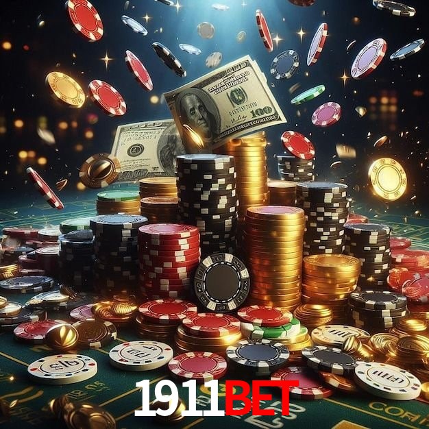 Jogos Exclusivos 1911bet