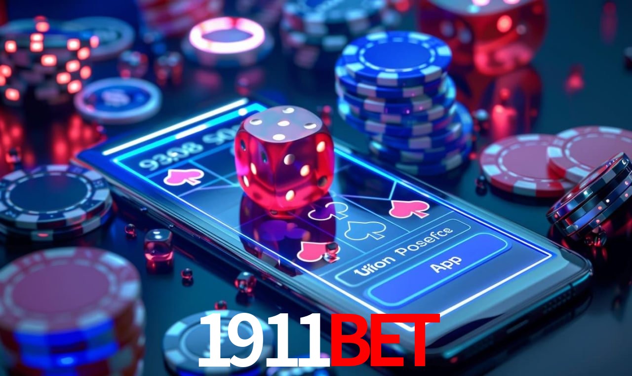 1911bet Brasília - Betting Features