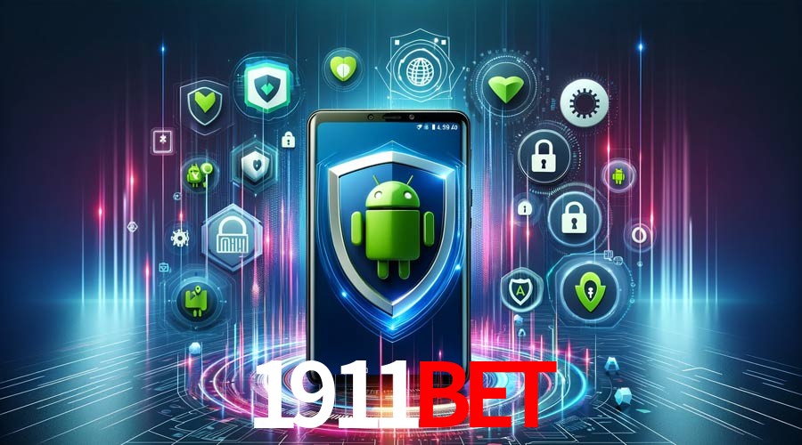 Security Systems 1911bet