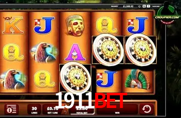 Inovações de Jogos na 1911bet: O Futuro das Experiências Interativas