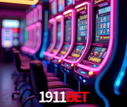 1911bet São Paulo - Top Slots