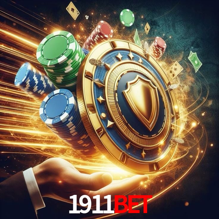 1911bet Curitiba - Live Betting
