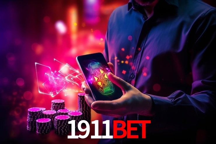 Apostas de Tênis 1911bet