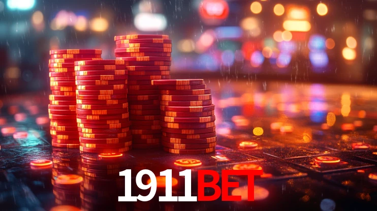 Explore as vantagens do 1911bet: serviço profissional e confiabilidade