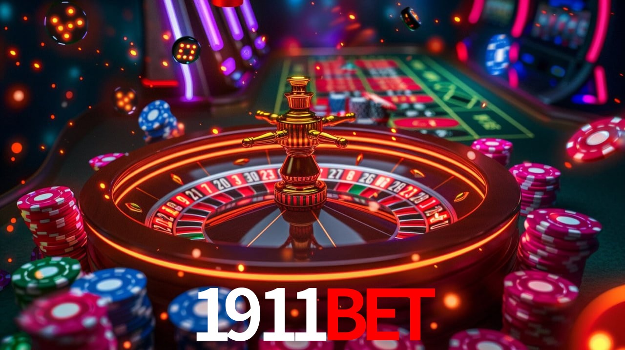 Bônus Diários 1911bet