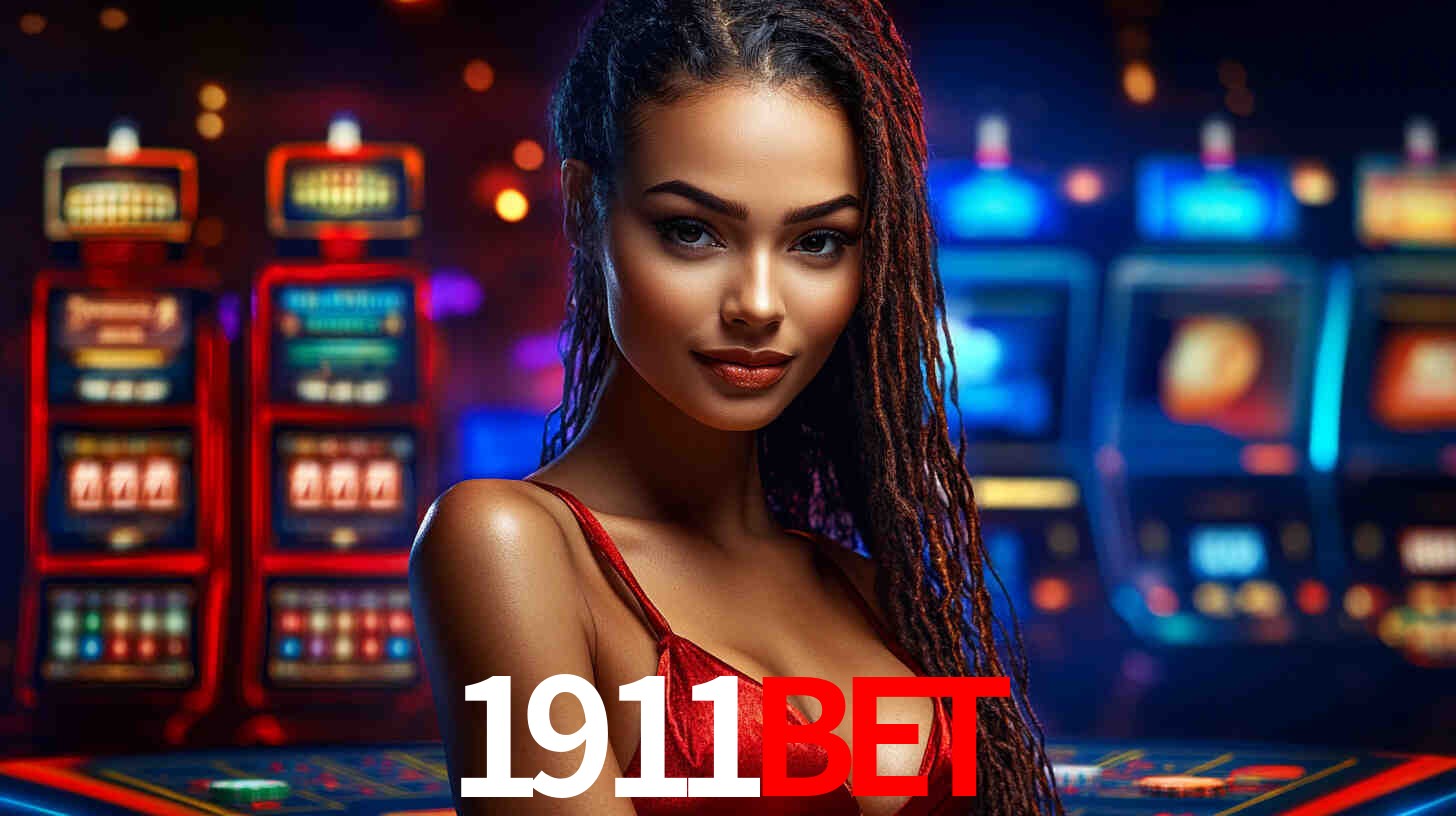 Desvendando o Mundo dos Jogos Virtuais na 1911bet