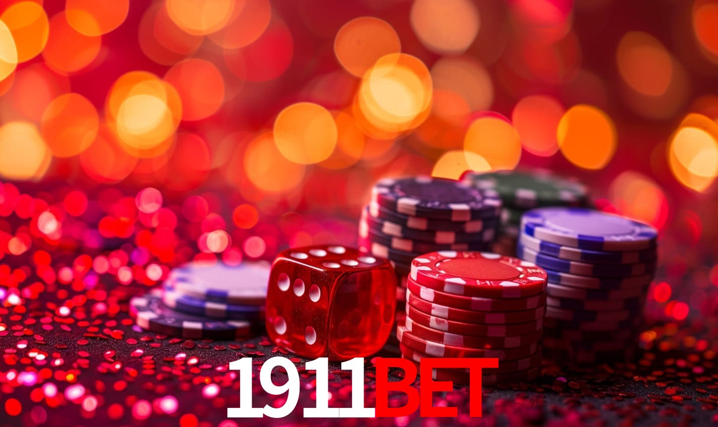 1911bet Belo Horizonte - Provably Fair