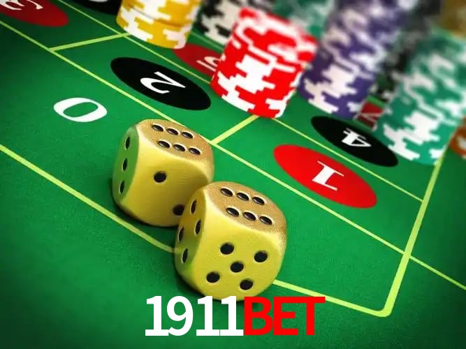 Bonus Features 1911bet