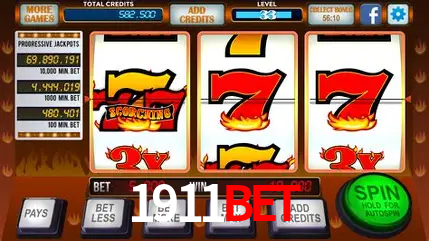 Descubra o Mundo do Cassino Online com 1911bet