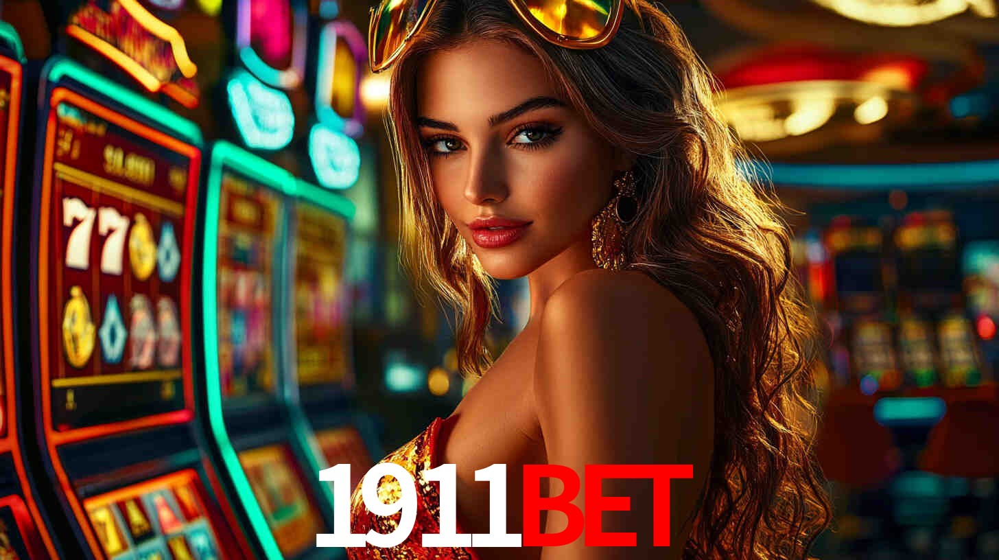 Live Casino 1911bet