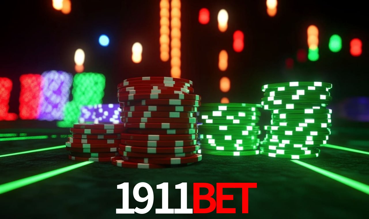 Live Casino 1911bet
