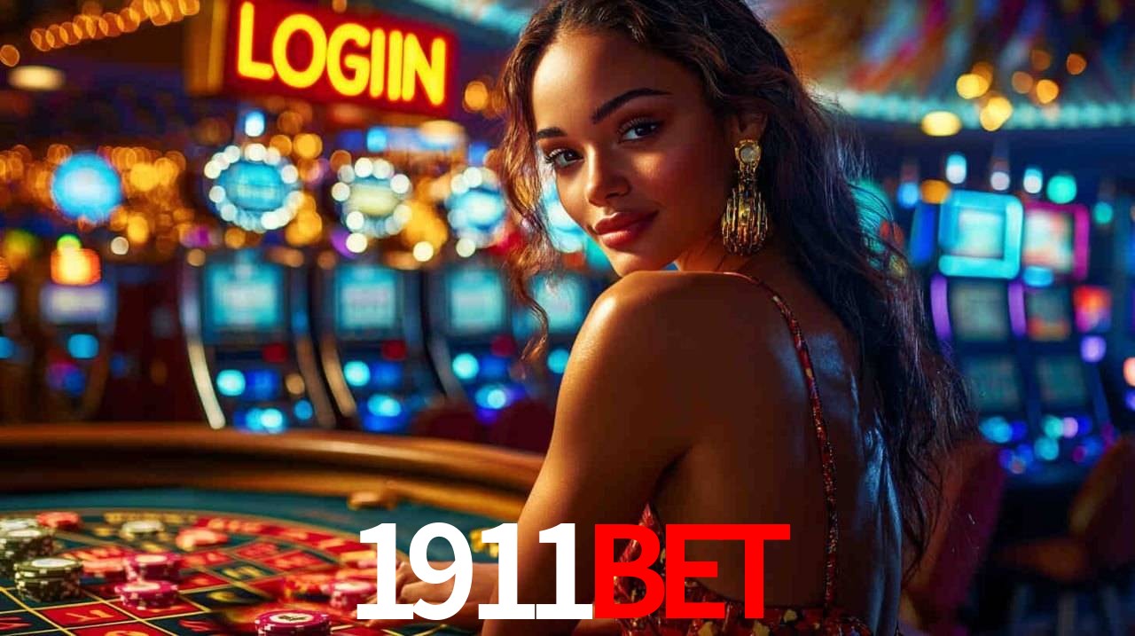 1911bet Belo Horizonte - Jackpots
