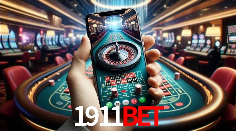 API Integration 1911bet