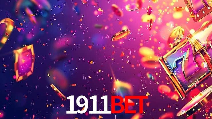Interface do App 1911bet