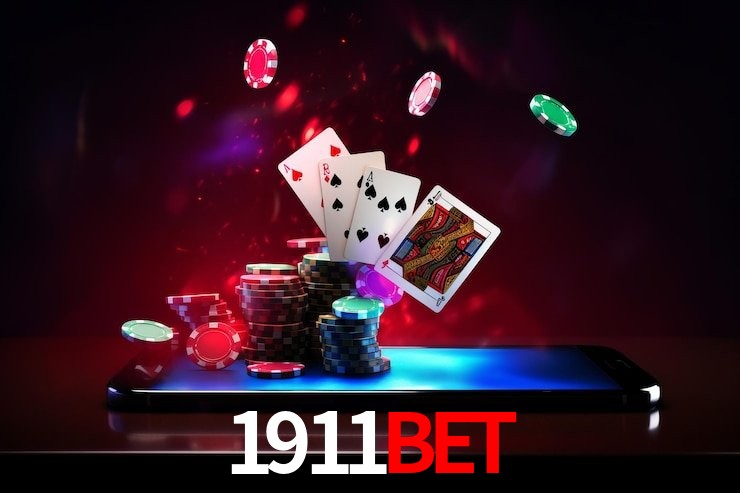Secure Login 1911bet