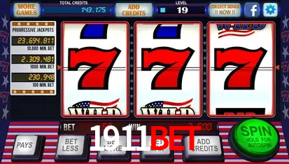 1911bet Brasília - Casino Guide