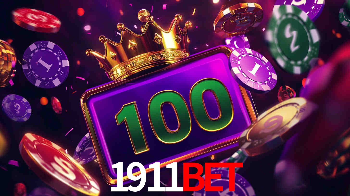 Blackjack Table 1911bet
