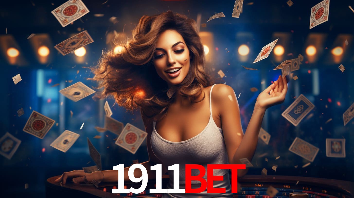 1911bet