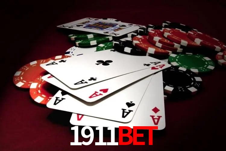 Estatísticas Esportivas 1911bet