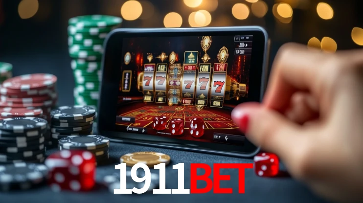 Roulette Table 1911bet
