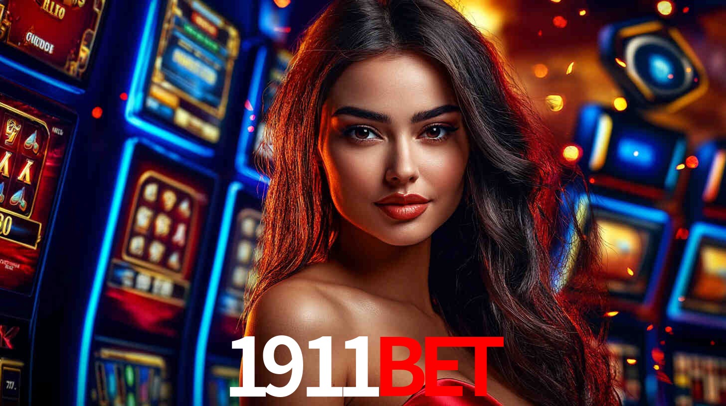 A Experiência Imersiva dos Cassinos Ao Vivo no 1911bet