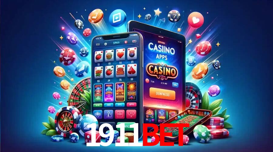 Exclusive Offers 1911bet