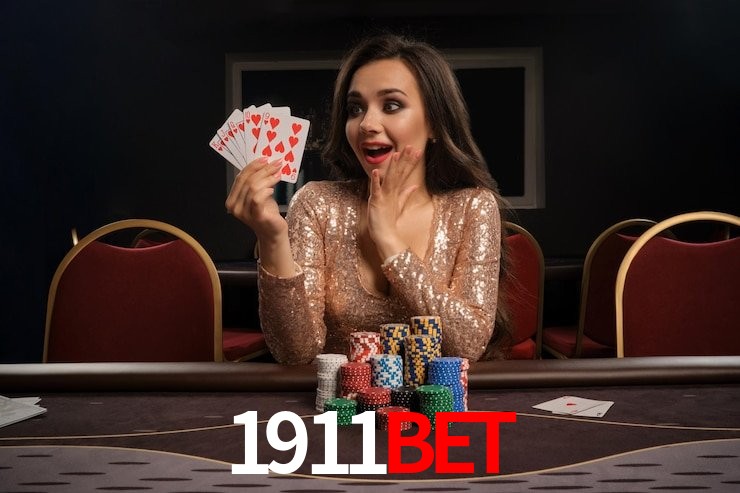 Programa VIP 1911bet
