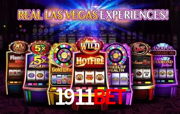 1911bet Belo Horizonte - VIP Casino