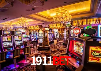1911bet Salvador - Studio Tour