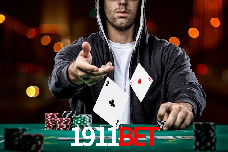 1911bet