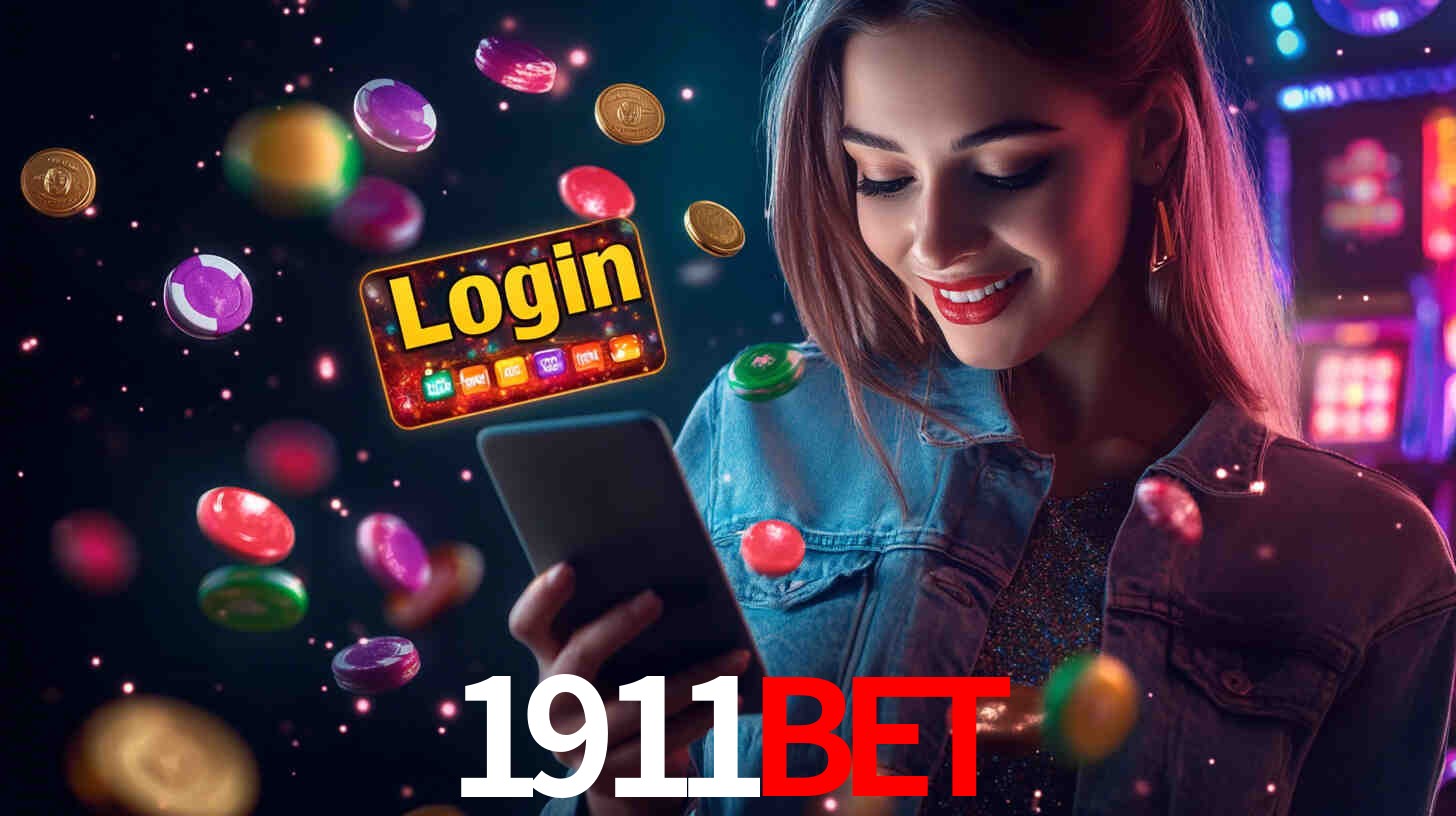 Descubra a Essência do 1911bet: Nossa História e Compromissos