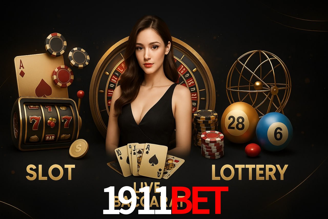 1911bet Salvador - Promo Stats