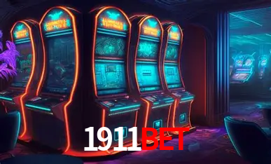 A Revolução dos Aplicativos de Jogos no 1911bet
