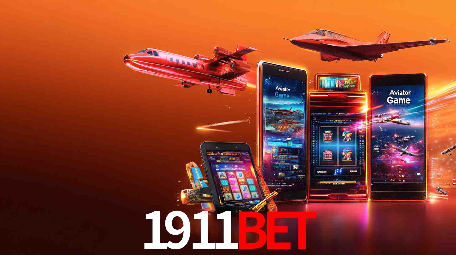 Apostas Esportivas na 1911bet: Um Guia Completo