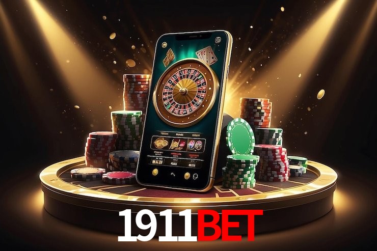 1911bet - Winners Celebration