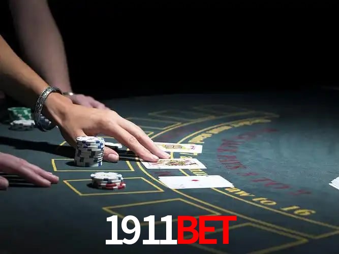1911bet Promoções - 30+ Ofertas Diárias
